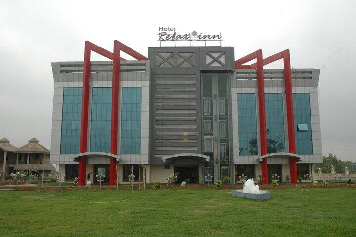 Relax Inn Hotel & Resort, Korba 4